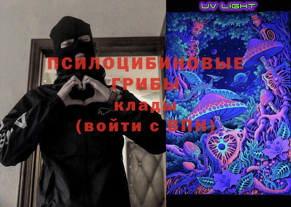 крисы Гусь-Хрустальный