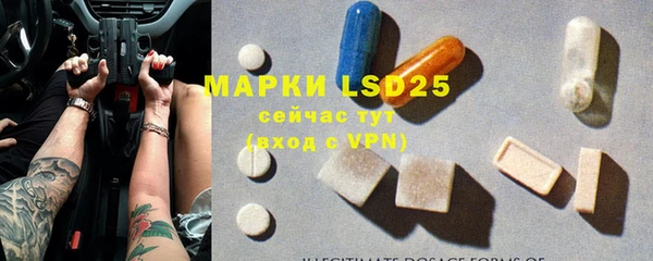 крисы Гусь-Хрустальный
